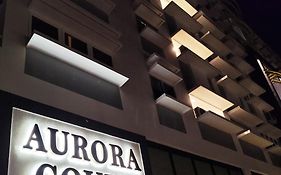 Aurora Court Service Apartment